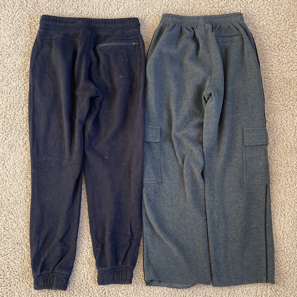 Sweatpants Bundle - image 2